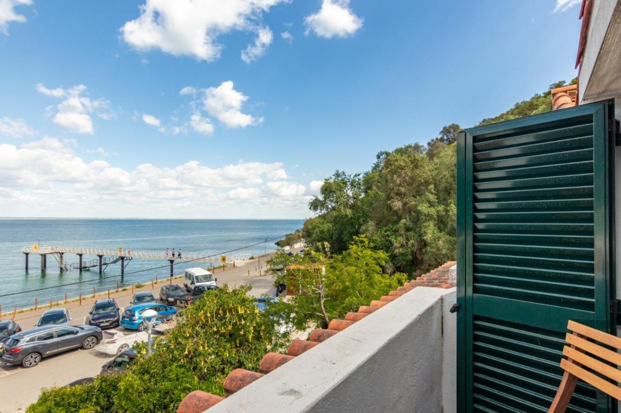 Casa da Adôa B&B Portinho da Arrábida Exterior foto