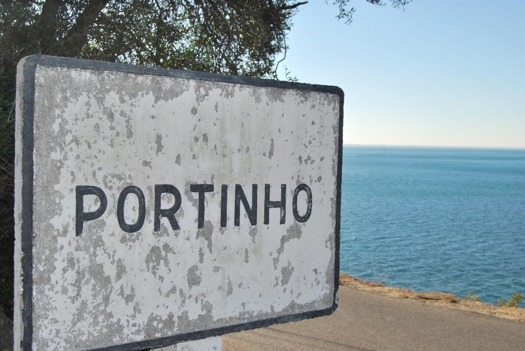 Casa da Adôa B&B Portinho da Arrábida Exterior foto
