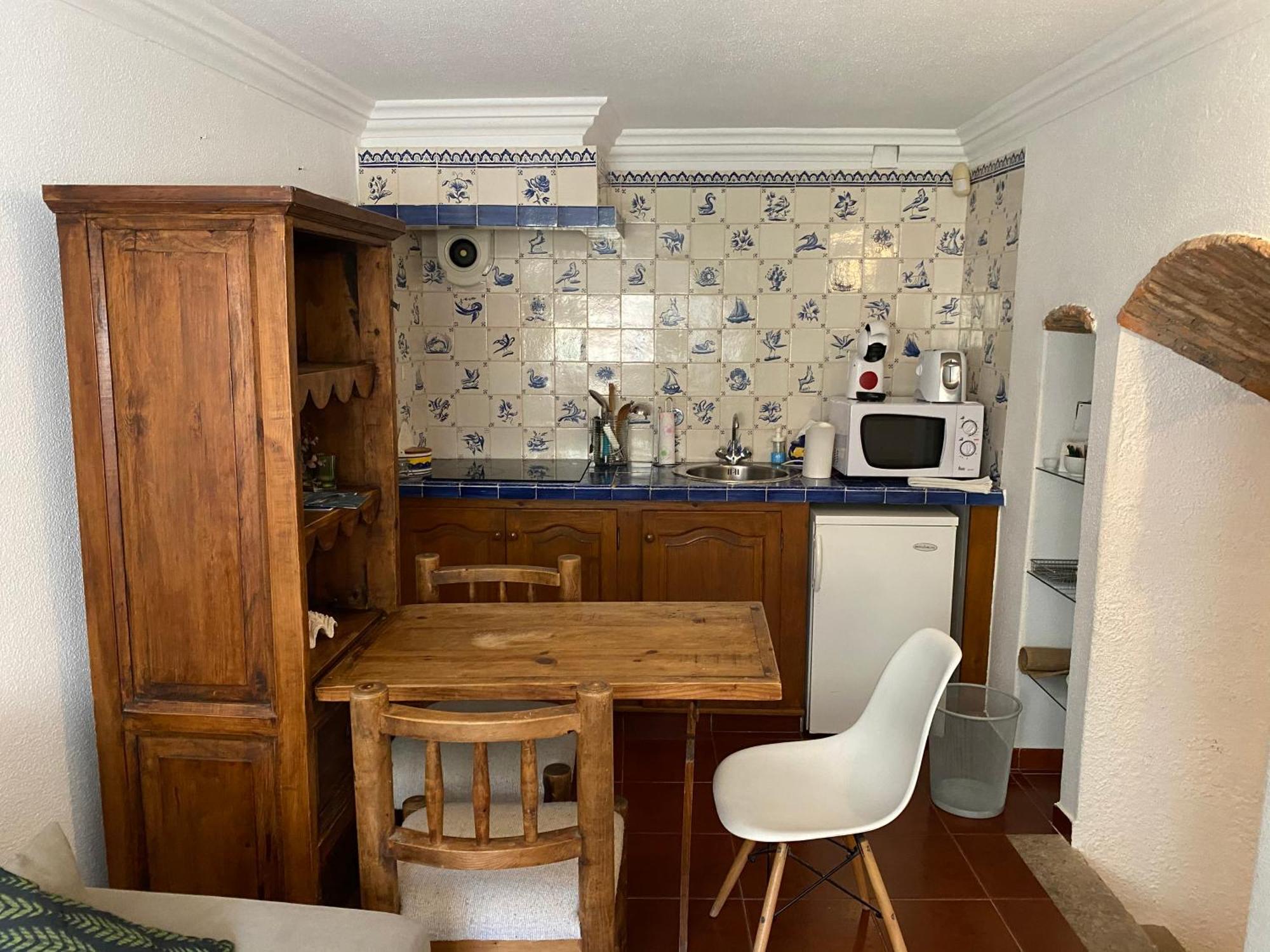 Casa da Adôa B&B Portinho da Arrábida Quarto foto