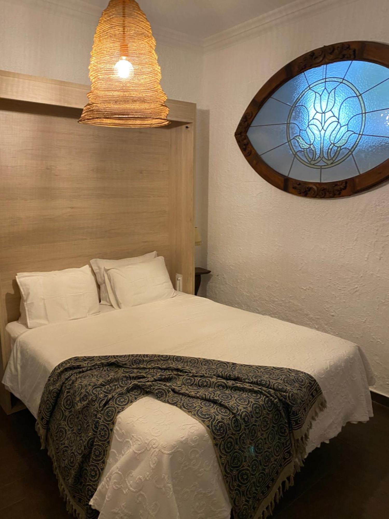 Casa da Adôa B&B Portinho da Arrábida Quarto foto