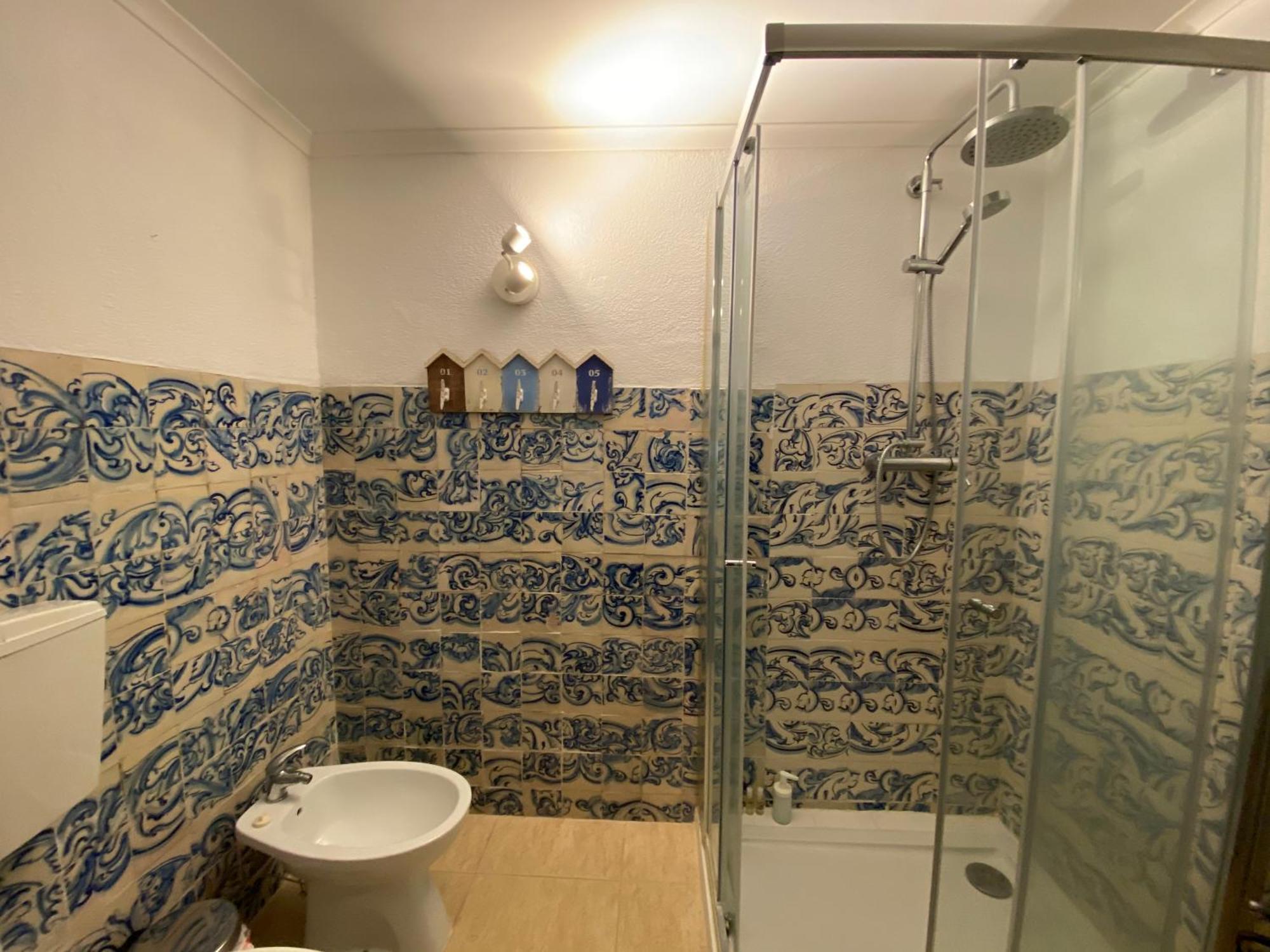 Casa da Adôa B&B Portinho da Arrábida Quarto foto