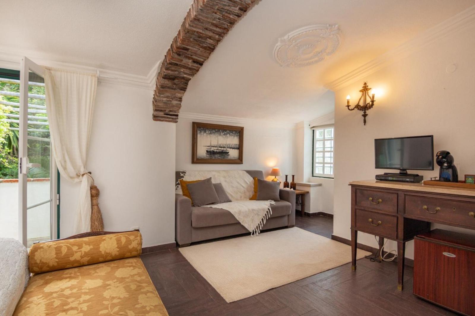 Casa da Adôa B&B Portinho da Arrábida Quarto foto